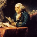 BenjaminFranklin BenjaminFranklin