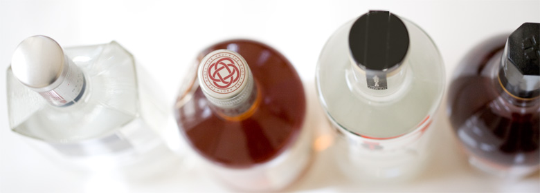 spirits-bottles